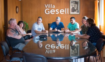 SE EXTIENDEN POR CINCO AOS LAS CONCESIONES A LAS UNIDADES TURSTICAS FISCALES